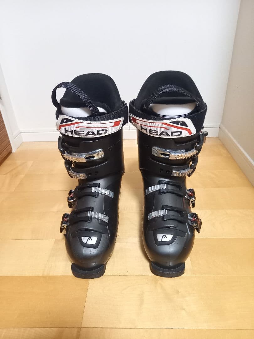 メンズ　スキーフルセット