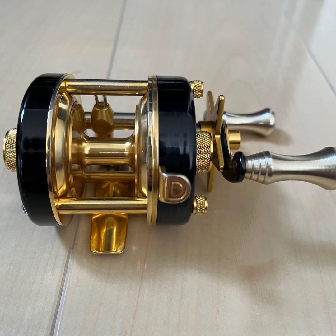 dowluck バイトマン77ピッコロ 美品