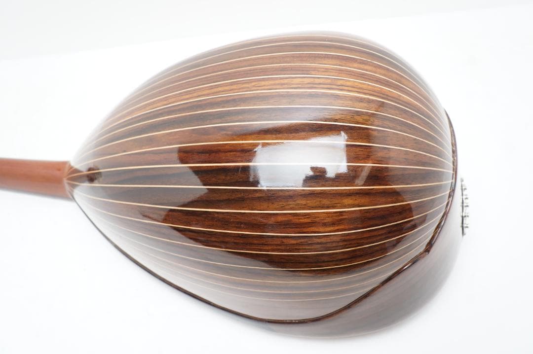 SUZUKI VIOLIN マンドリン M215 1975年製 ハードケース付