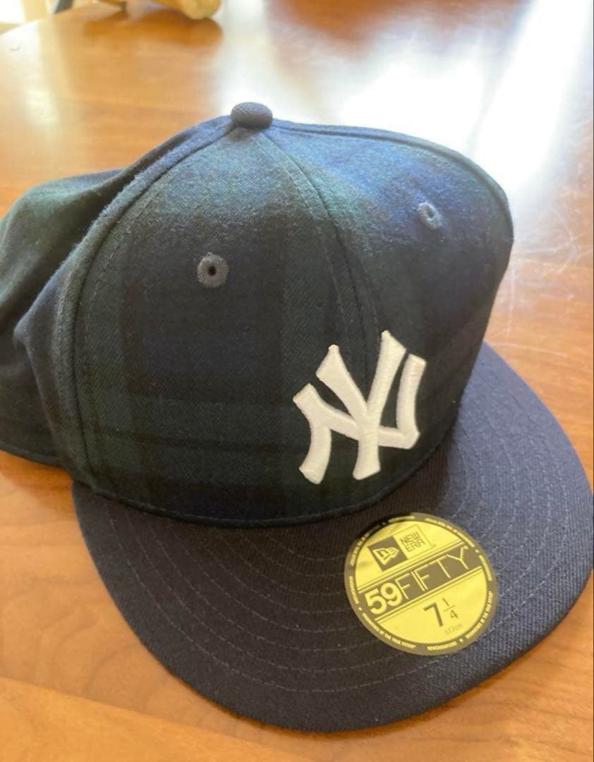 tigさん着用 newera 服好きです様