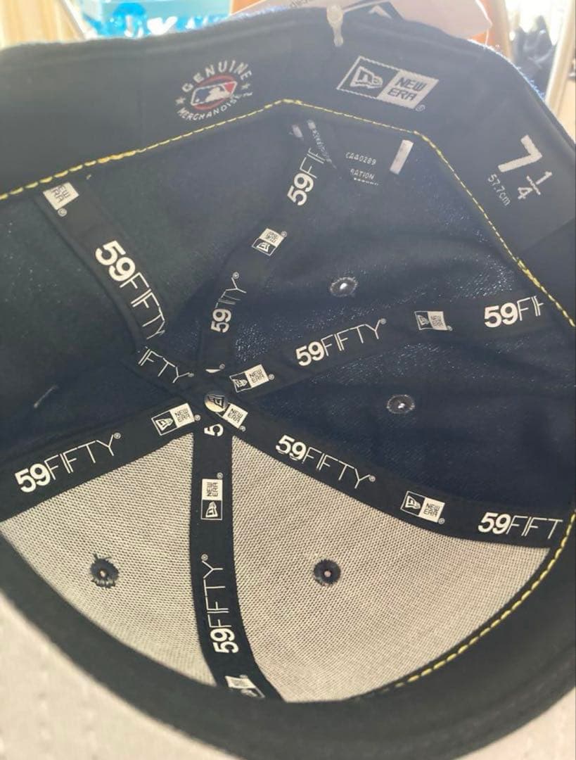 tigさん着用 newera 服好きです様