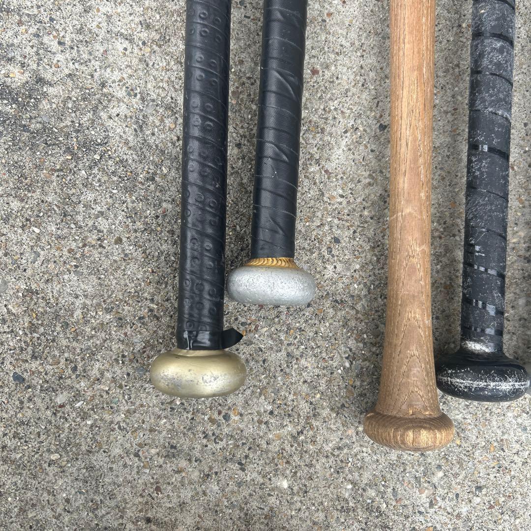 バット　まとめうり　ミズノ　ブイコン