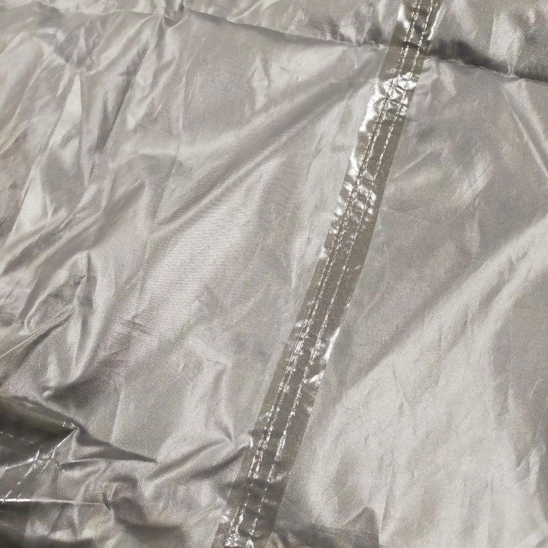 かいちゃん✨美品 Coleman リビングフロアシート300W ブラック