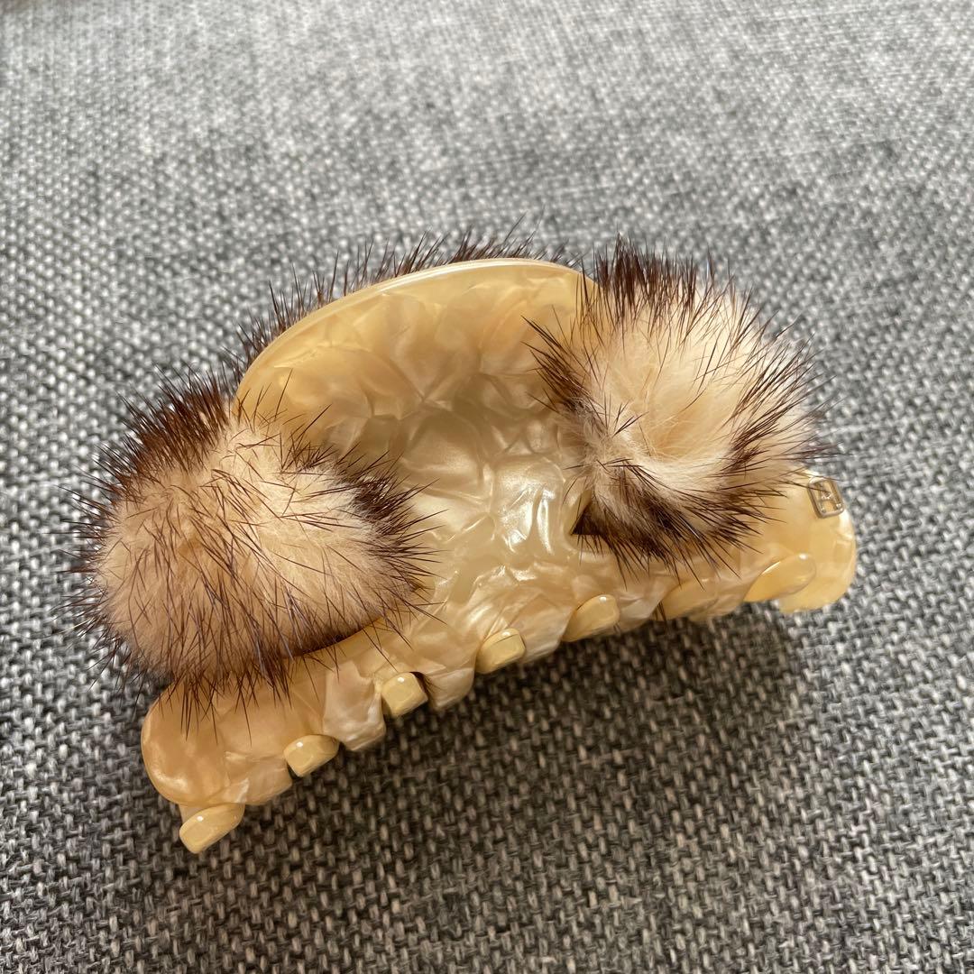 アレクサンドルドゥパリ ファークリップ