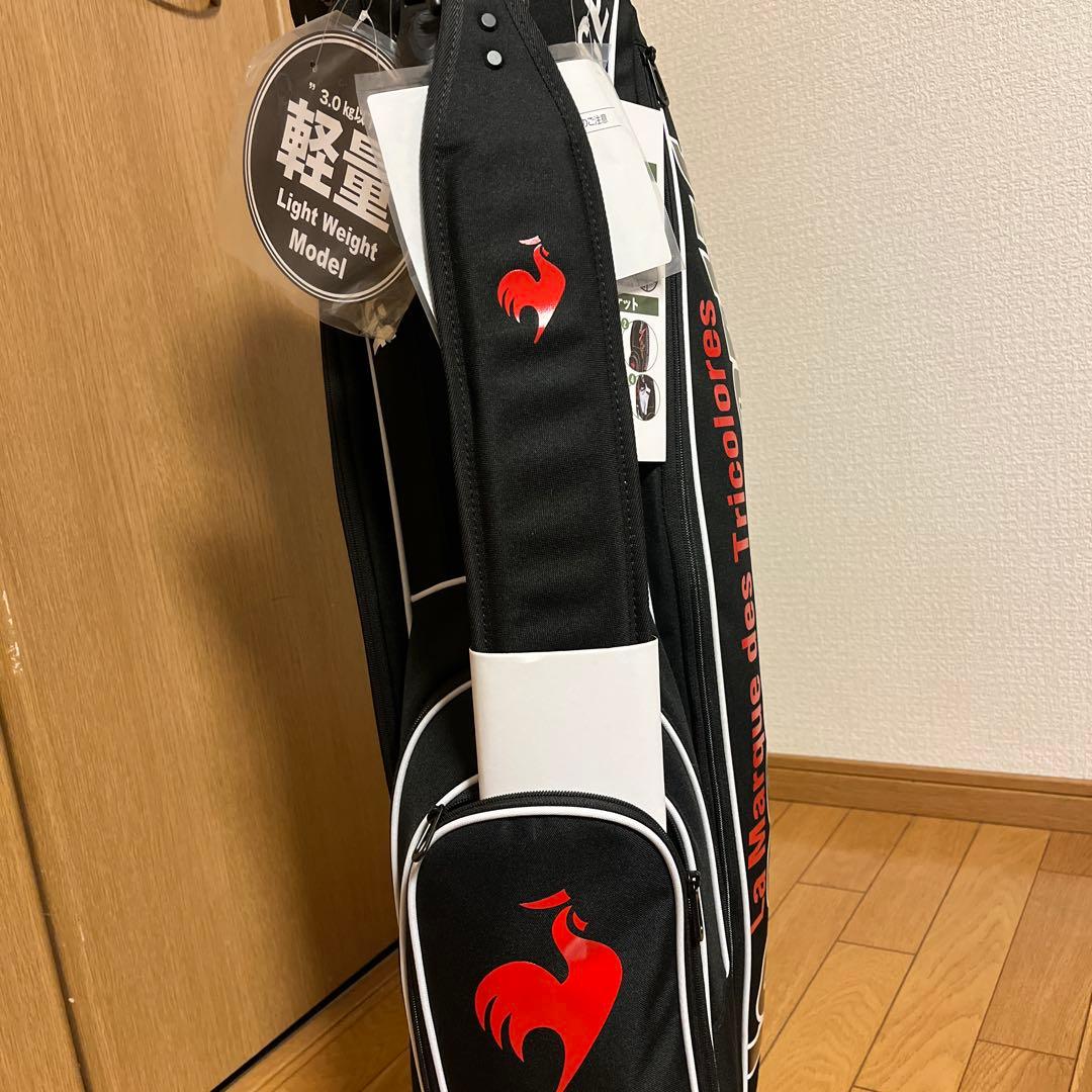 LE COQ SPORTIF ゴルフバック