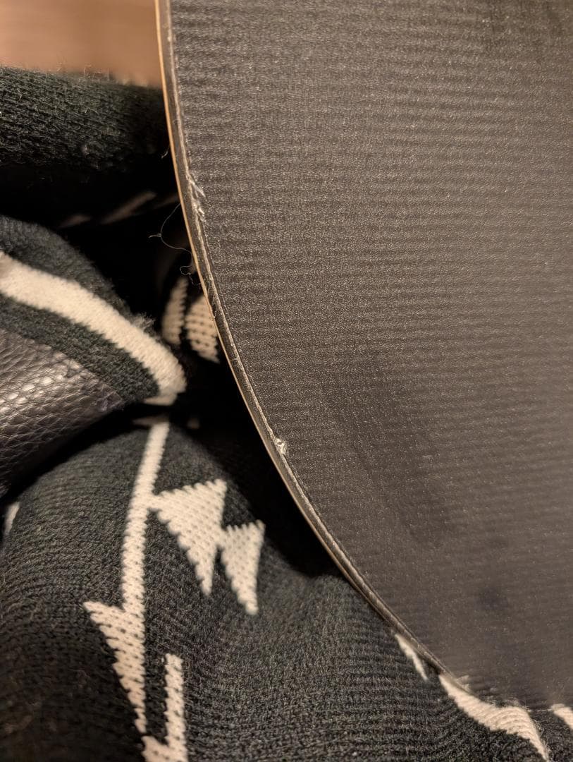 FNCT CAT 22-23モデル スノーボード