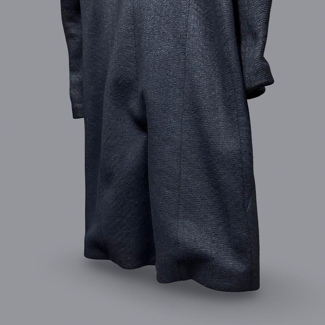 ジャケット・アウター Rare 00s Archive Monster Hood SpiralCoat