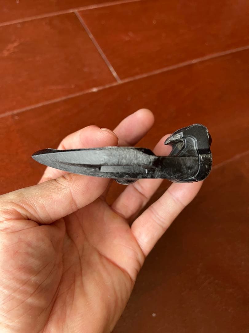 Shimano DURA-ACE PD-R9100 デュラエースペダルクリート付