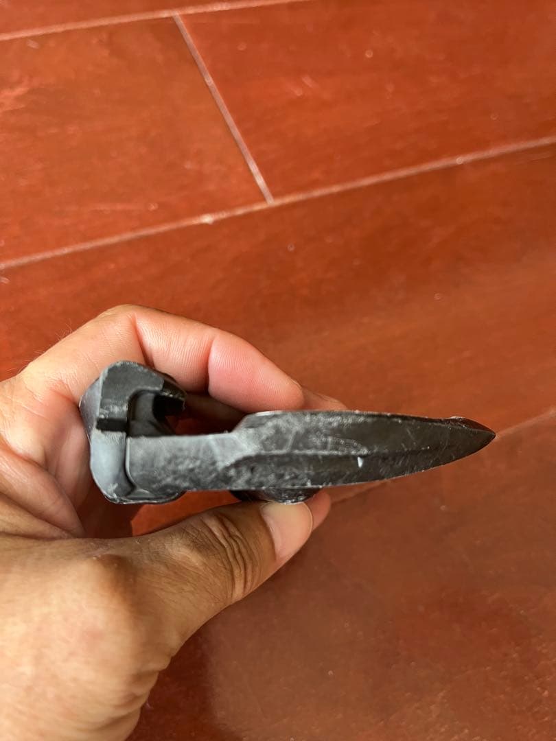 Shimano DURA-ACE PD-R9100 デュラエースペダルクリート付