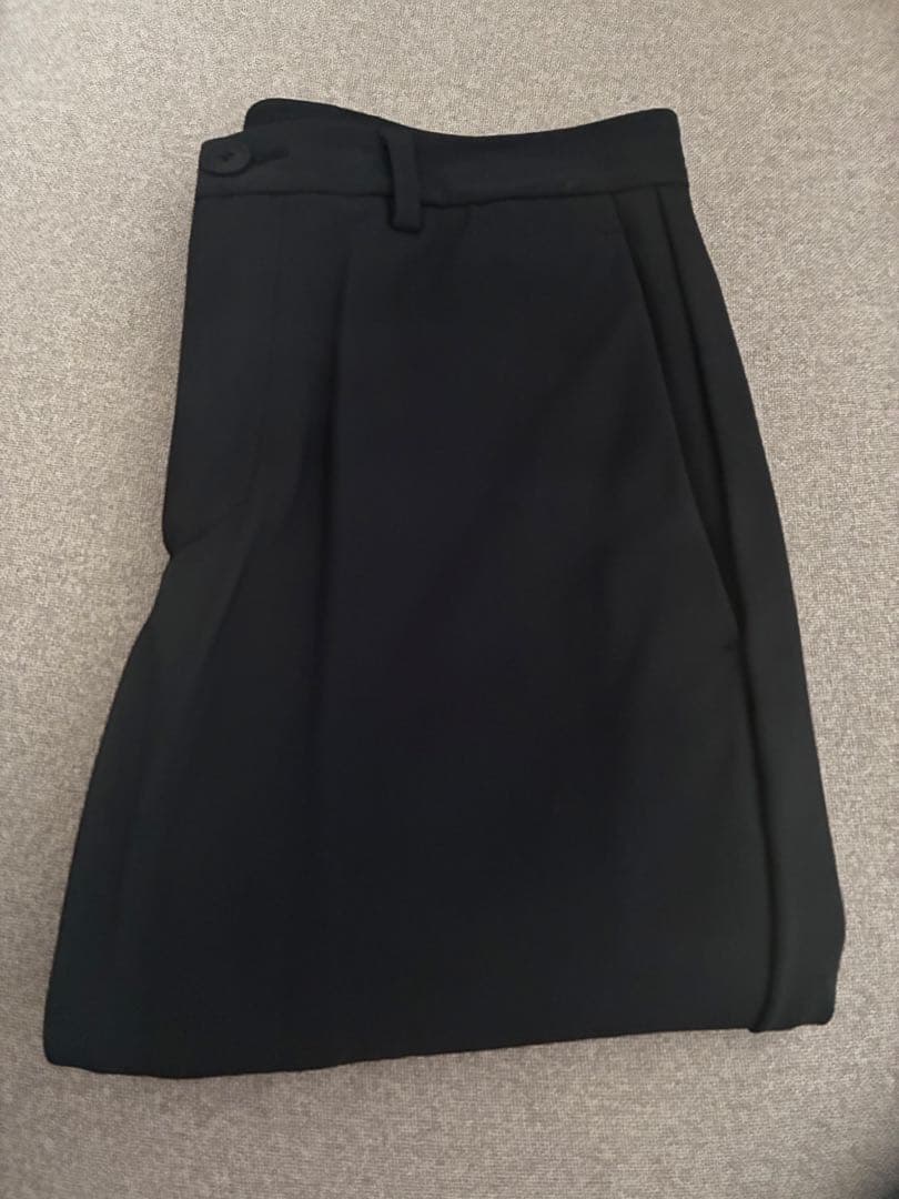 theory セットアップスーツ　ジャケット&パンツ サイズS