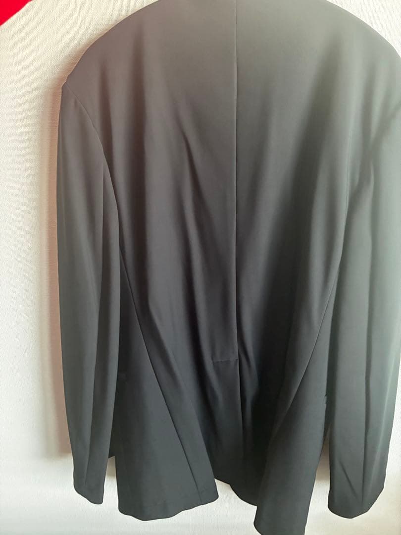 theory セットアップスーツ　ジャケット&パンツ サイズS