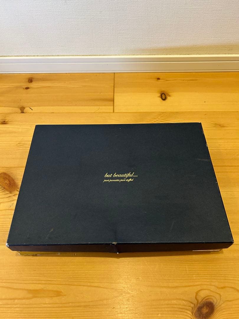 アンダーカバー　UNDERCOVER　ドライフラワー　クロス 壁掛け