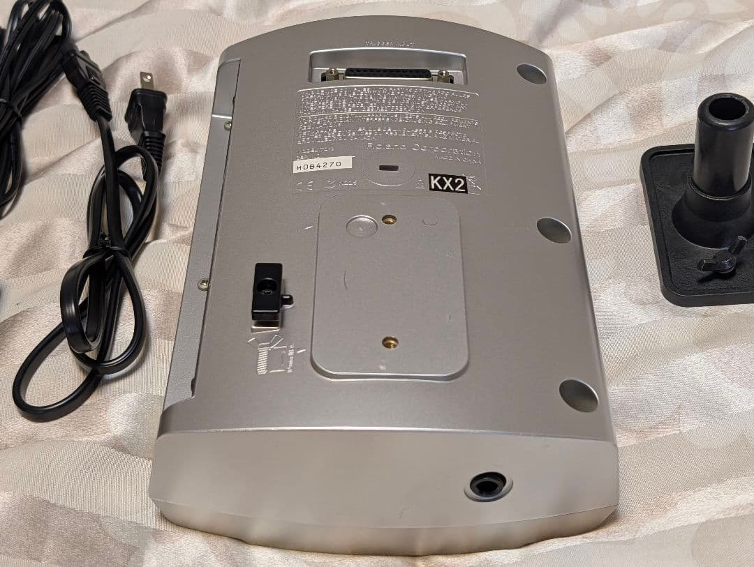 Roland TD-9 V-drums 音源モジュール