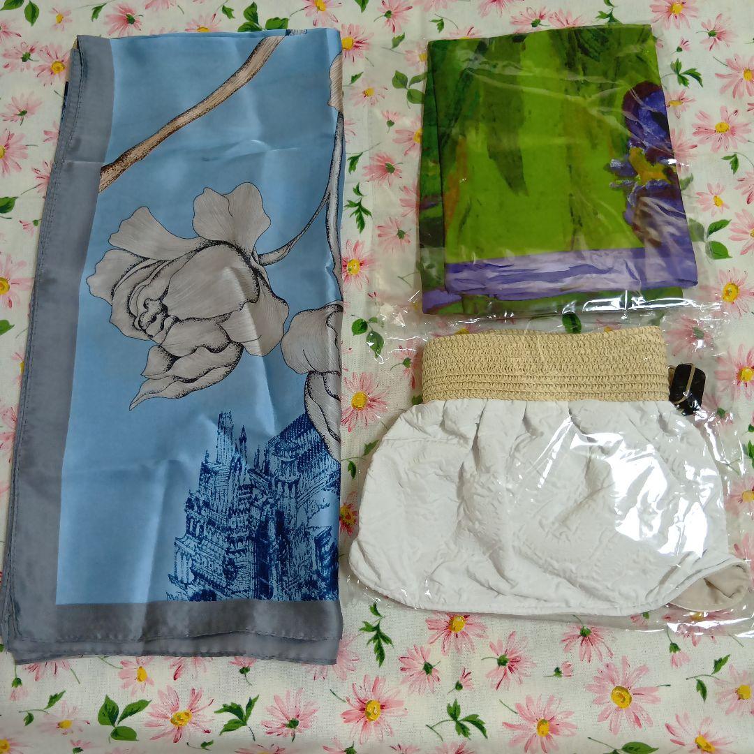 ビシュードゥメール　 　ボーテアンバリエンテ アドバンストエイトクリーム＋3点