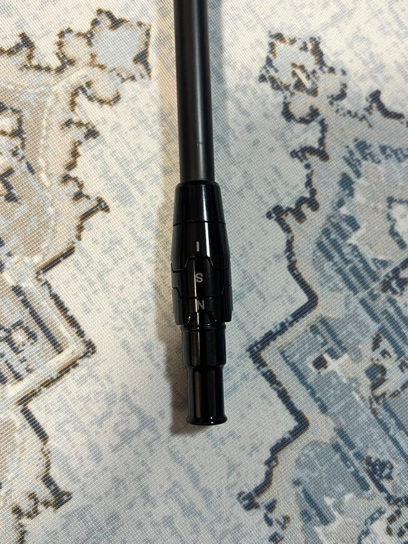 プロトステガ　5X シャフト