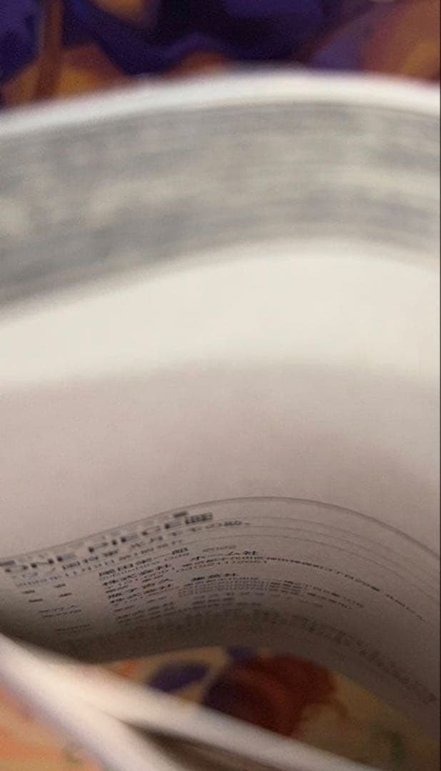 ONE PIECE 104巻　初版　シュリンク付　帯付　ワンピース