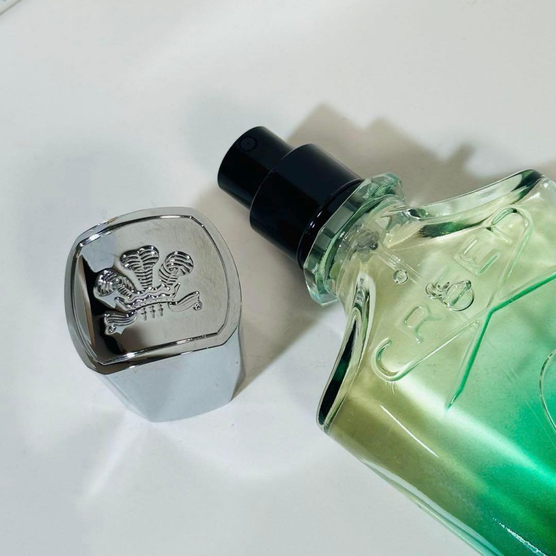 [正規品] CREED ORIGINAL VETIVER 50ml