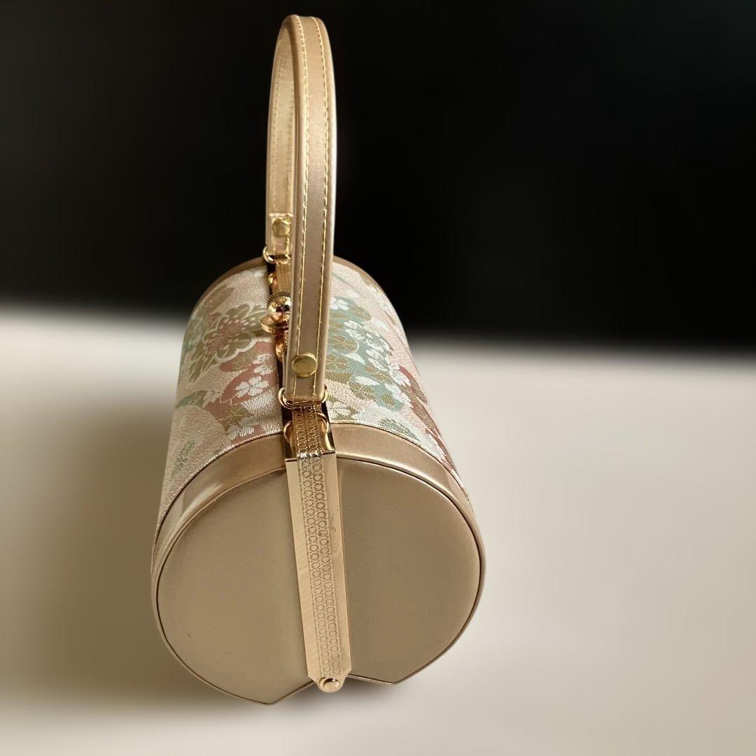 ★772 和装小物　草履　バック　セット