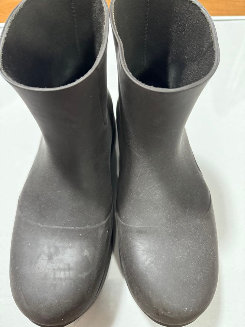 BOTTEGA VENETA パドルブーツ　41 実物のみ