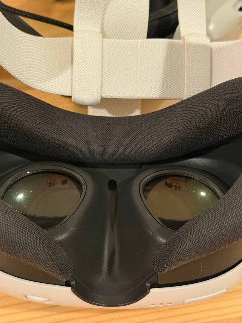  Quest 3 128GB メタ クエスト おまけ付き