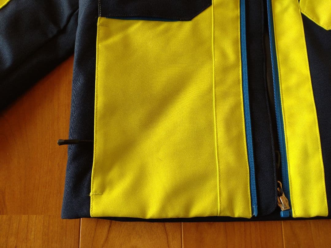 【130cm】美品 Phoenix フェニックス 上下 グローブ付 サイズ調節可