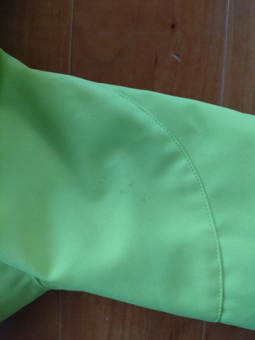 【130cm】美品 Phoenix フェニックス 上下 グローブ付 サイズ調節可