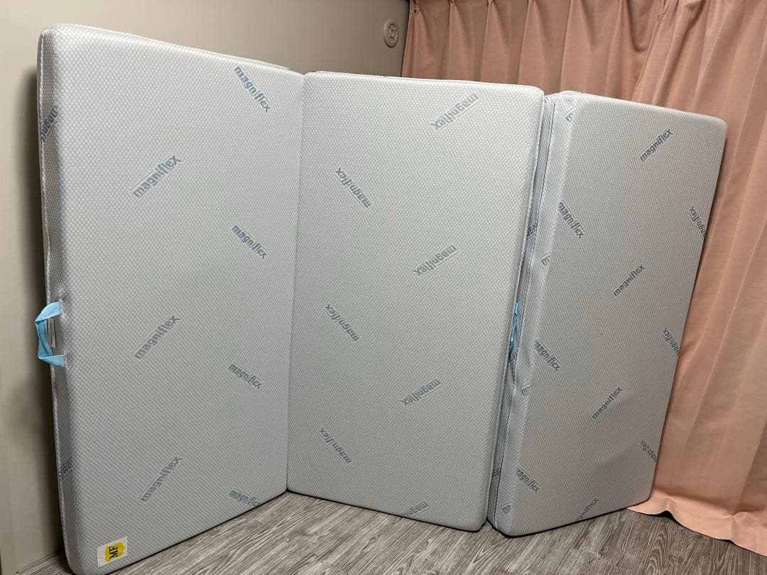 マニフレックス DDウイング ダブル