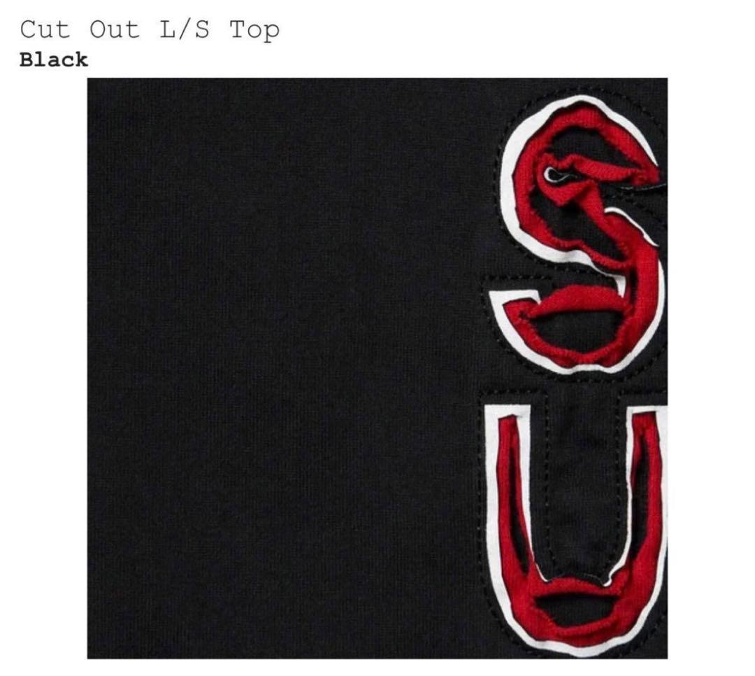 シュプリーム/ロンT