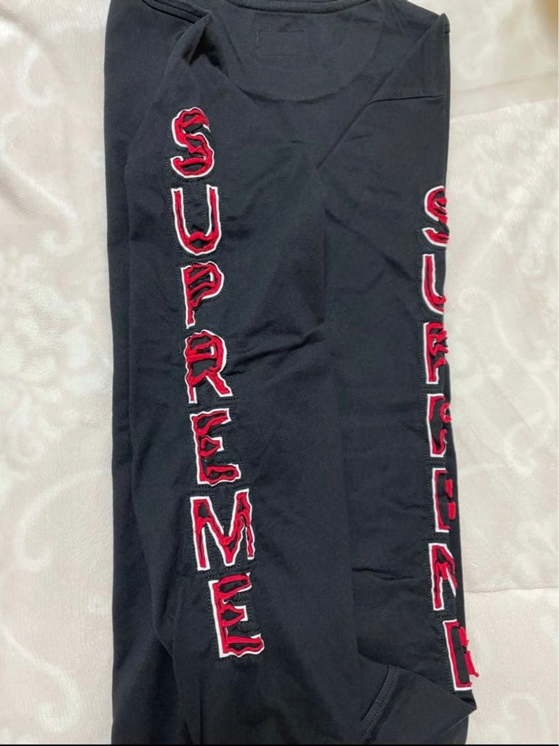 シュプリーム/ロンT