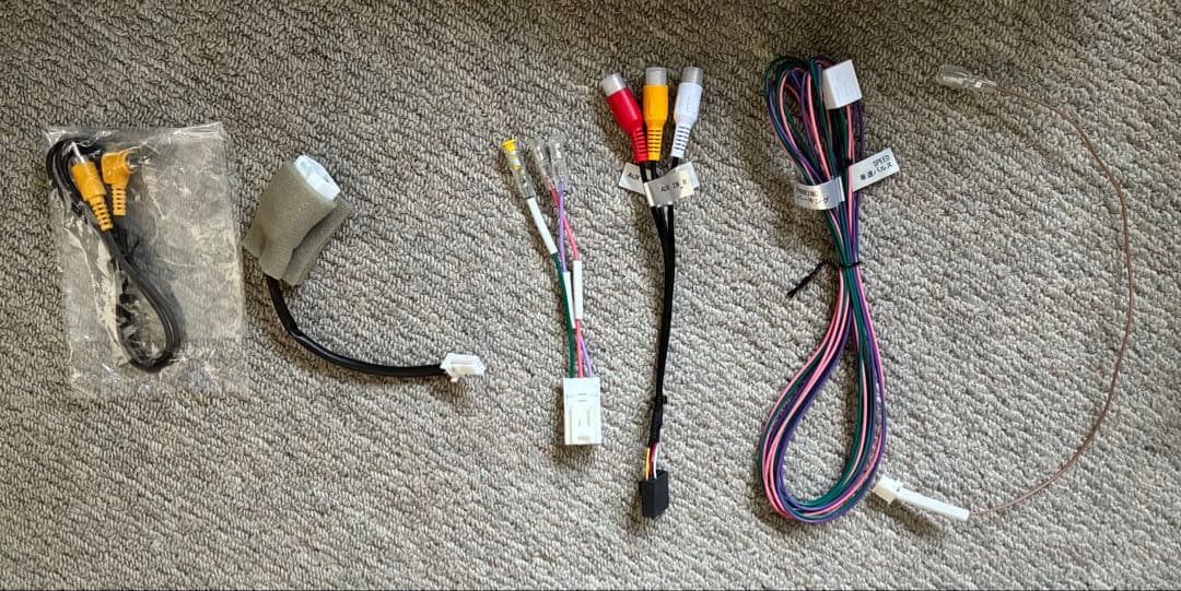 TOYOTA純正ナビ NSCD－W66