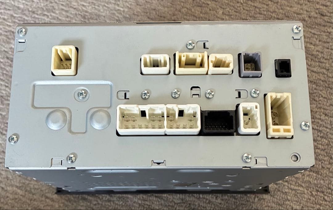 TOYOTA純正ナビ NSCD－W66