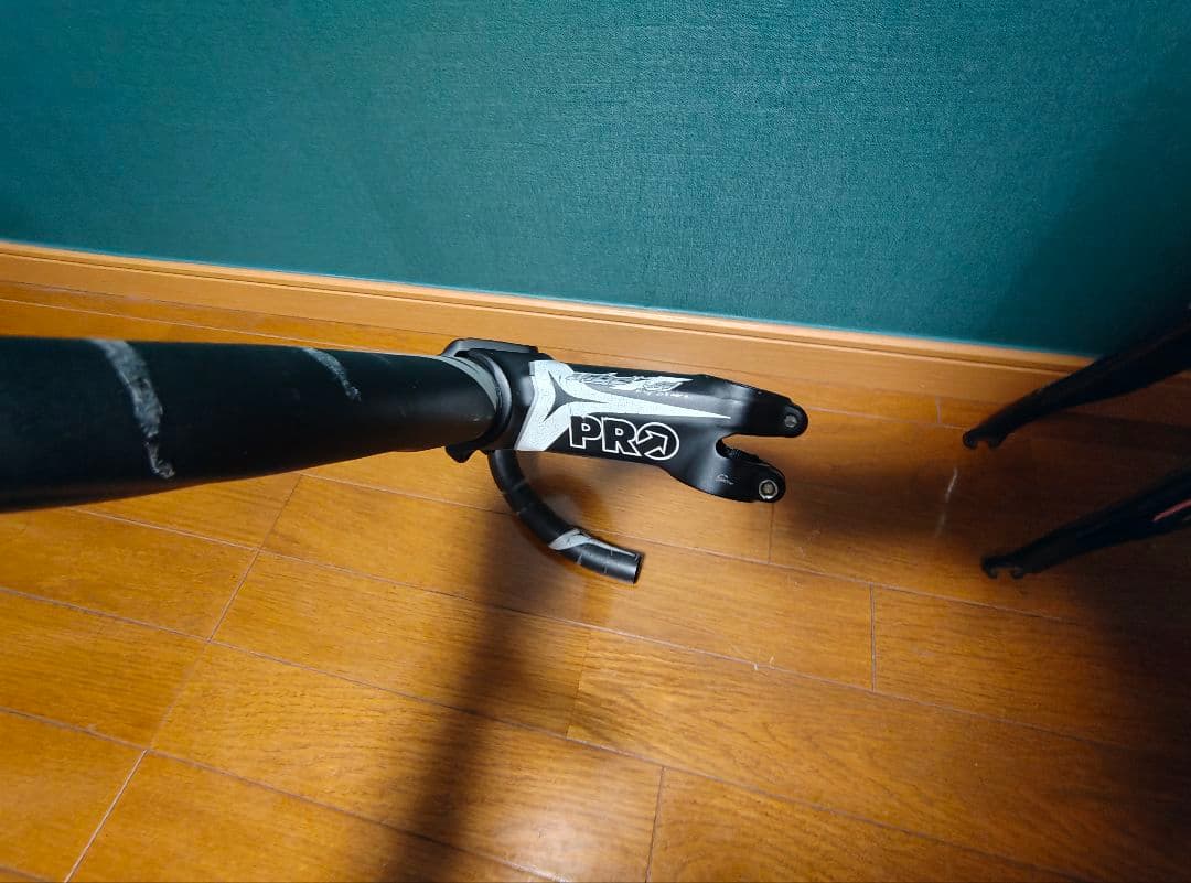 ピナレロ PINARELLO ドグマ 2 ロードバイク 希少 フレームセット