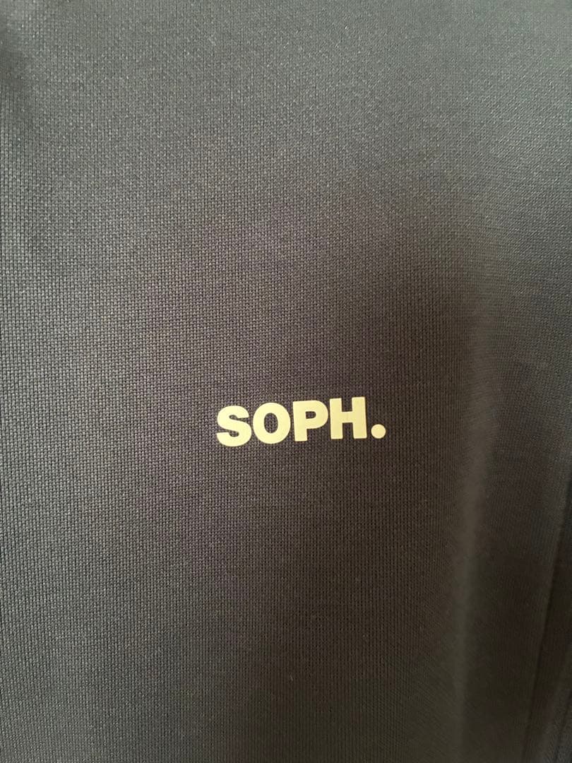 F.C.Real Bristol フルジップジャケット ネイビー