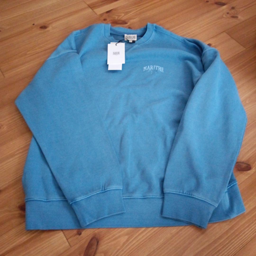 ★新品★2026MARITHE + FRANCOIS GIRBAUD 福袋 LL