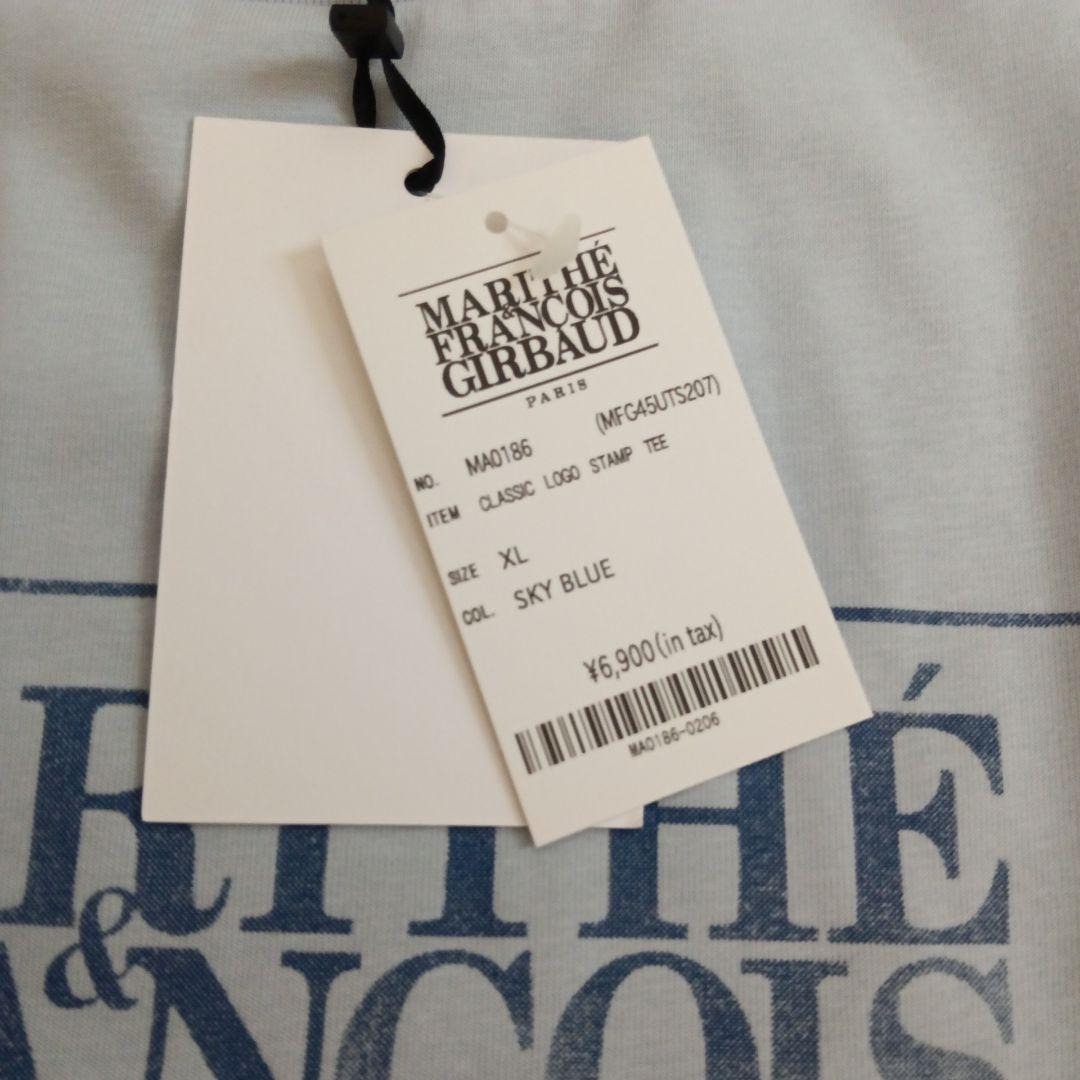 ★新品★2026MARITHE + FRANCOIS GIRBAUD 福袋 LL