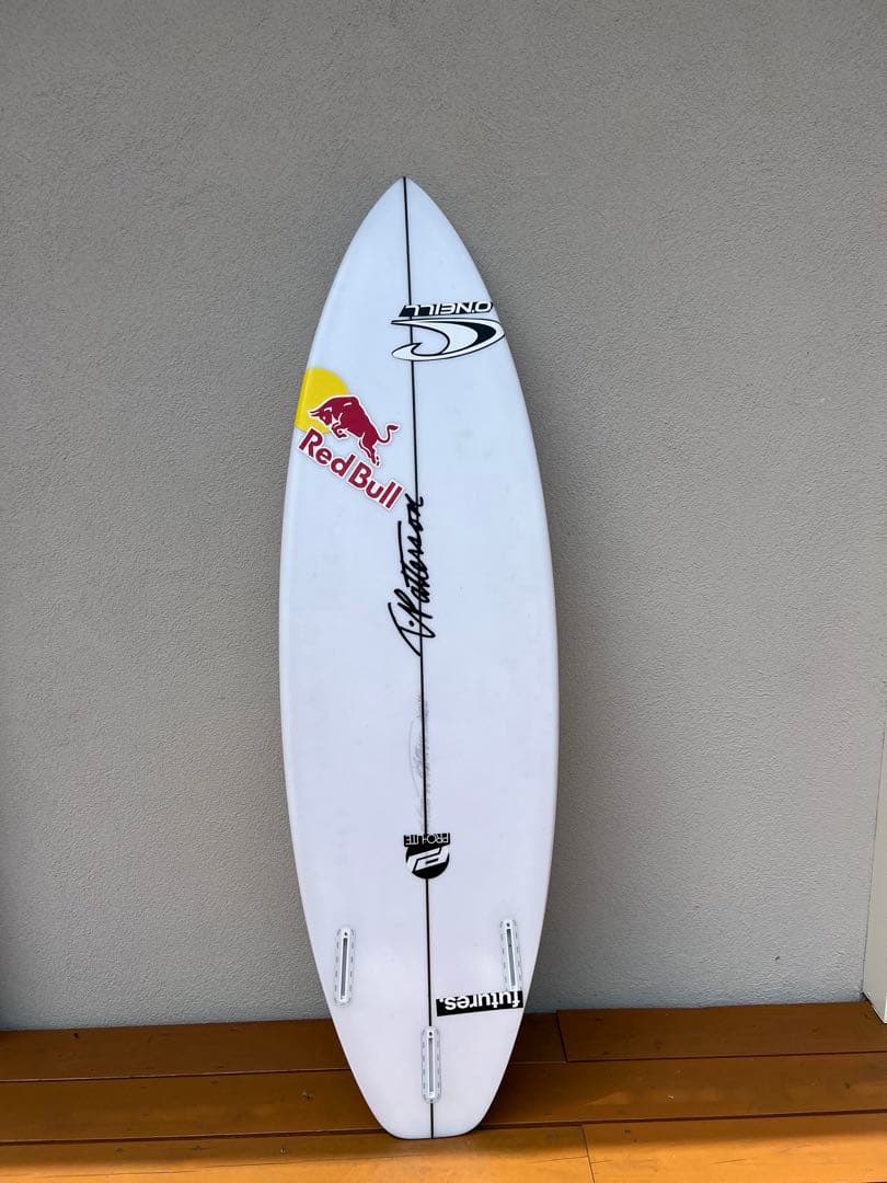 ティミーパターソン　ダスター　カリフォルニア本店　プロサーファー使用