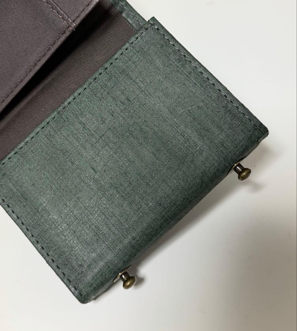 ミッレフォッリエp25、クアドレッティグリーン