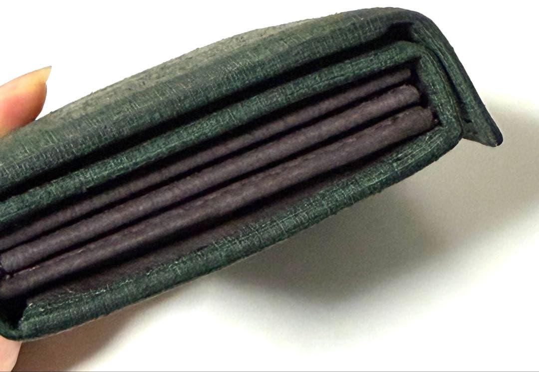 ミッレフォッリエp25、クアドレッティグリーン