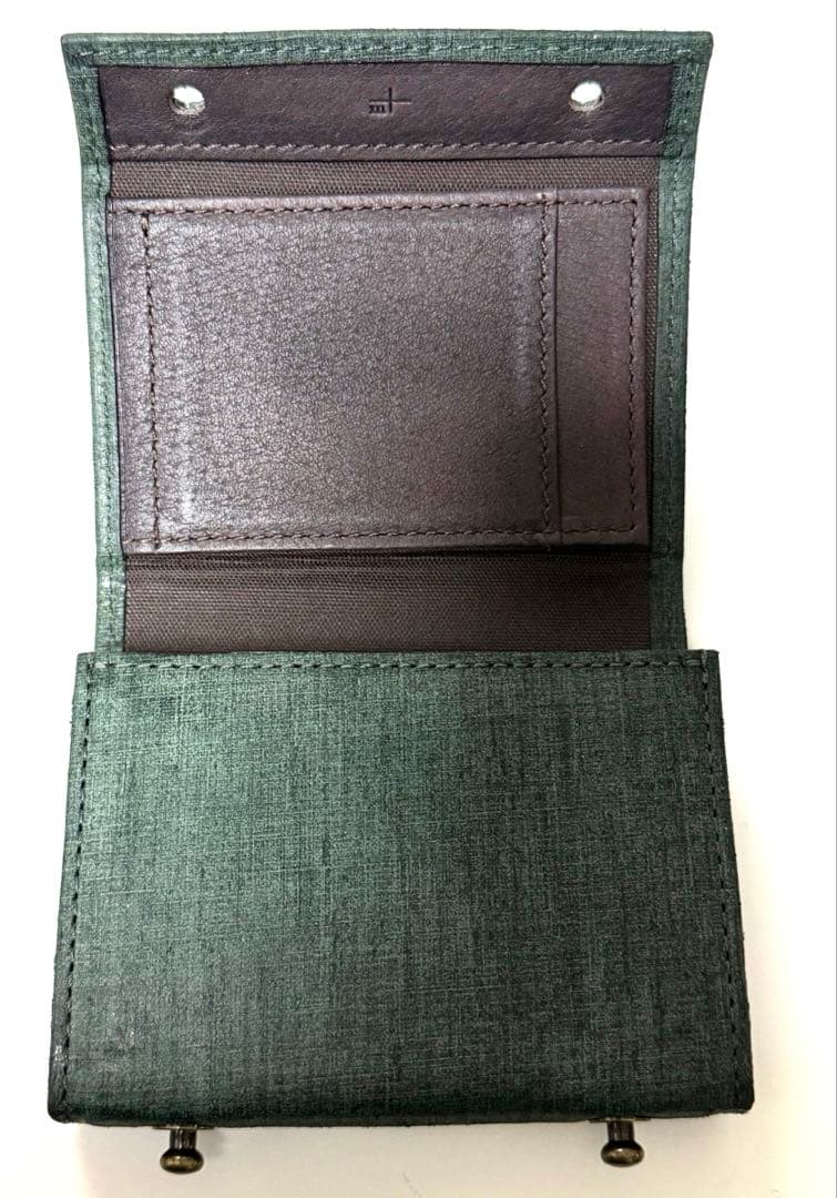 ミッレフォッリエp25、クアドレッティグリーン