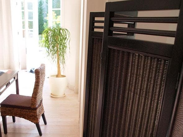 【新品未使用】FLYMEe Villa / フライミーヴィラ　5連パーテーション