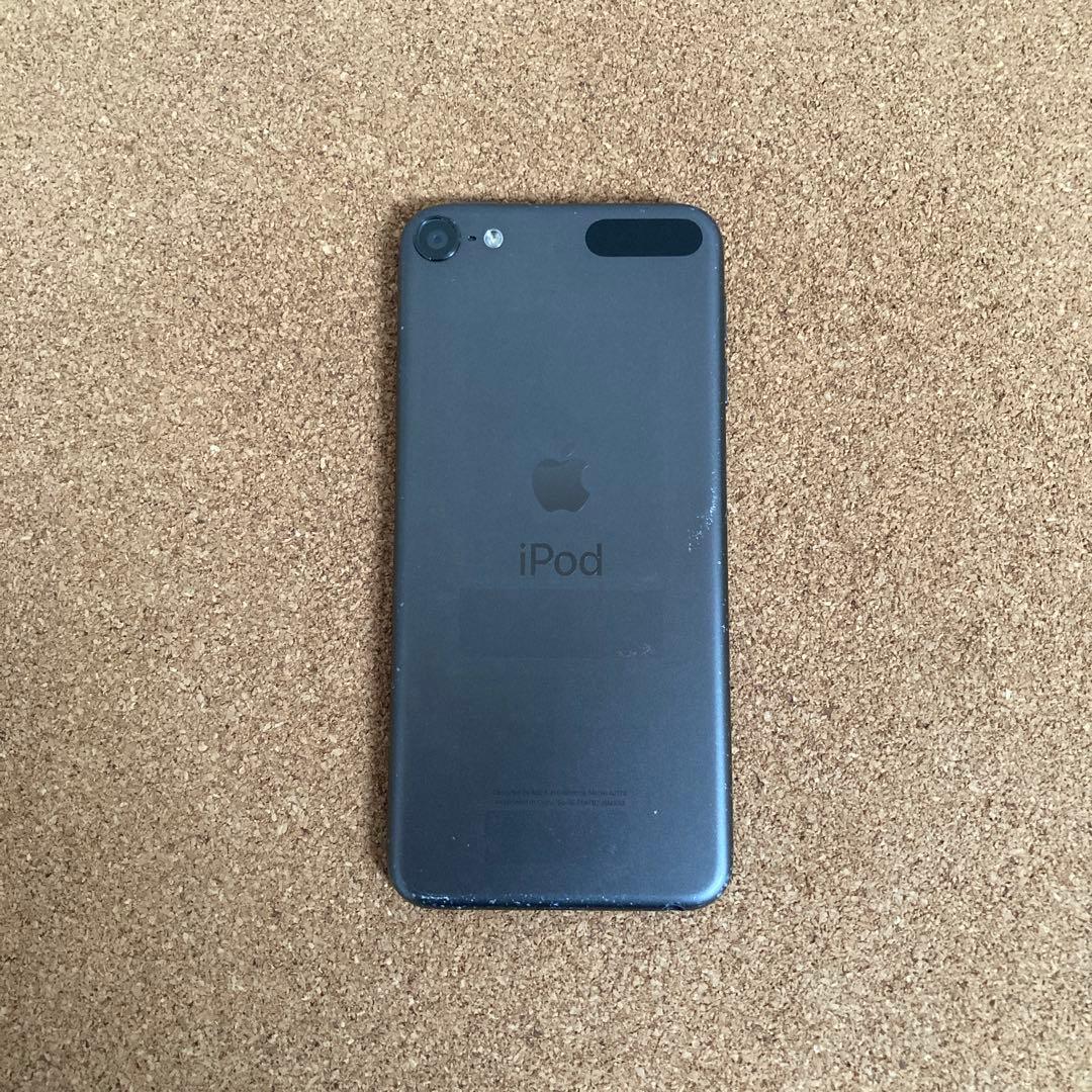325【早い者勝ち】iPod Touch7 第7世代 32GB WIFIモデル☆