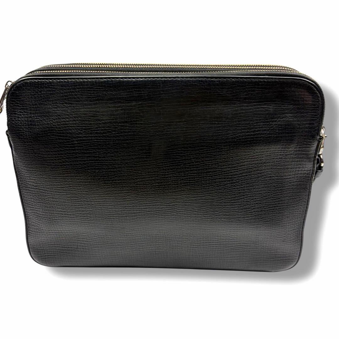 DOLCE＆GABBANA ドルチェ＆ガッバーナ セカンドバッグ クラッチバッグ