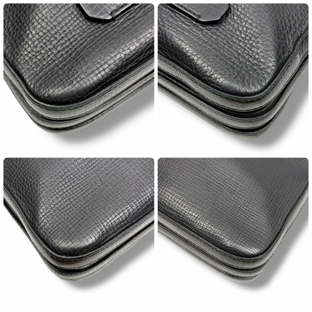 DOLCE＆GABBANA ドルチェ＆ガッバーナ セカンドバッグ クラッチバッグ