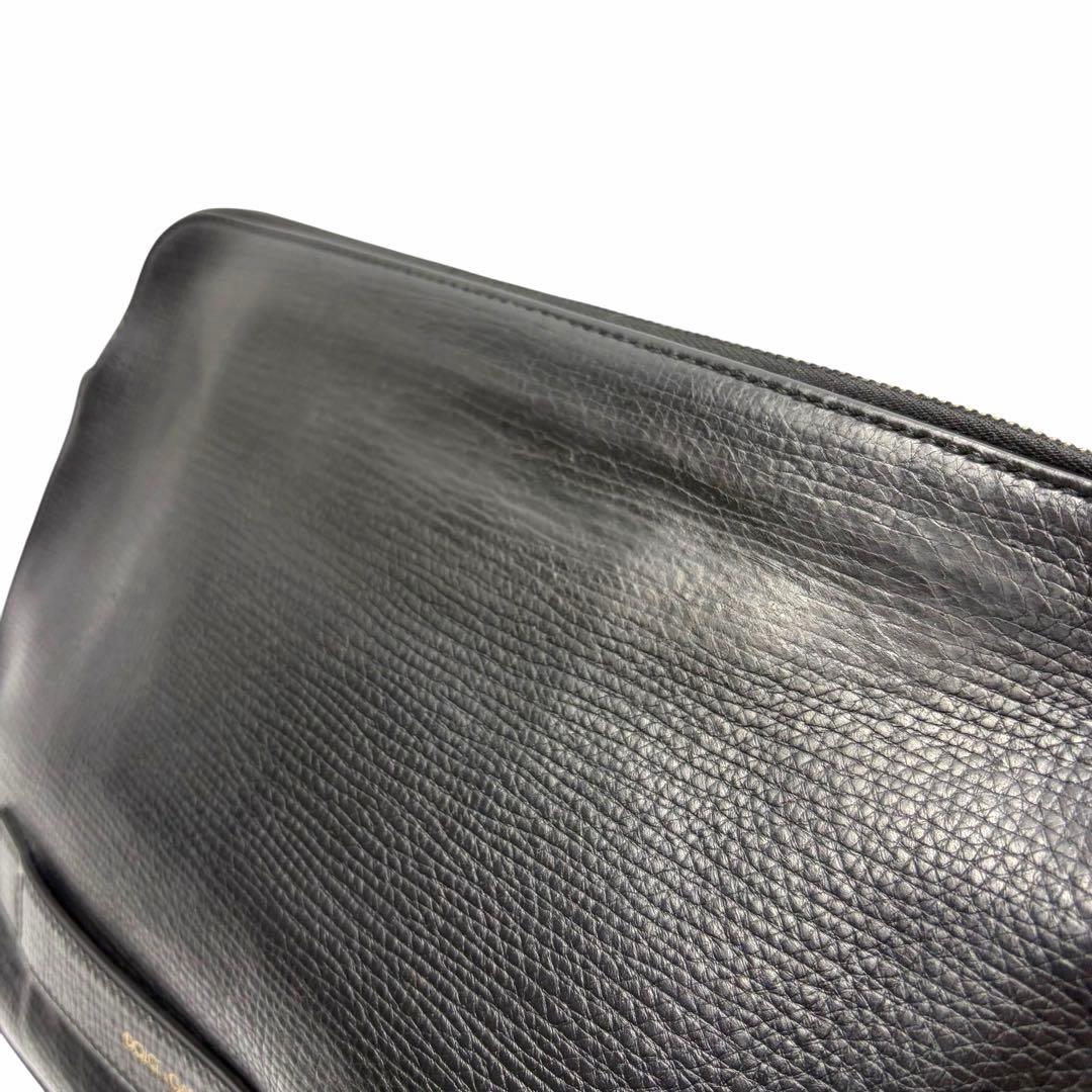 DOLCE＆GABBANA ドルチェ＆ガッバーナ セカンドバッグ クラッチバッグ