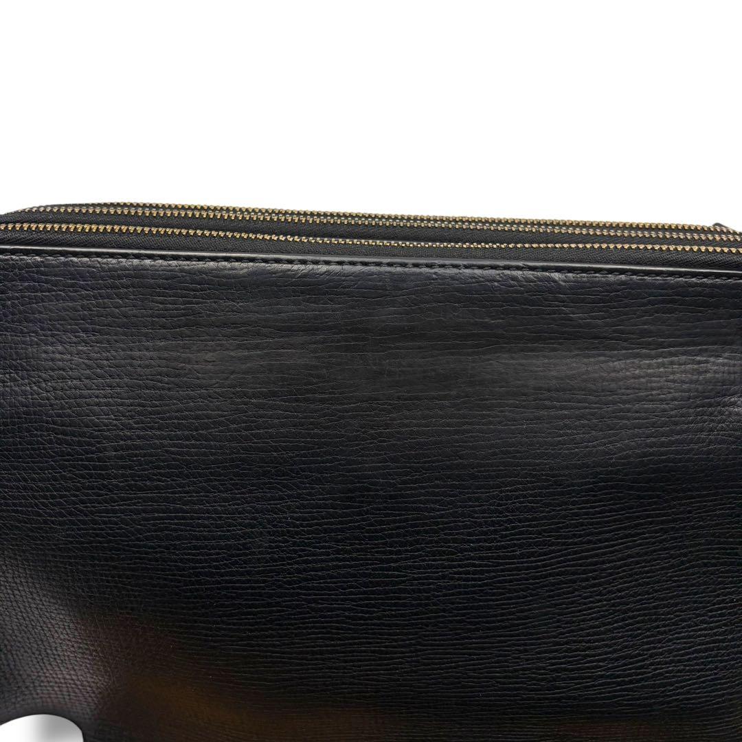 DOLCE＆GABBANA ドルチェ＆ガッバーナ セカンドバッグ クラッチバッグ