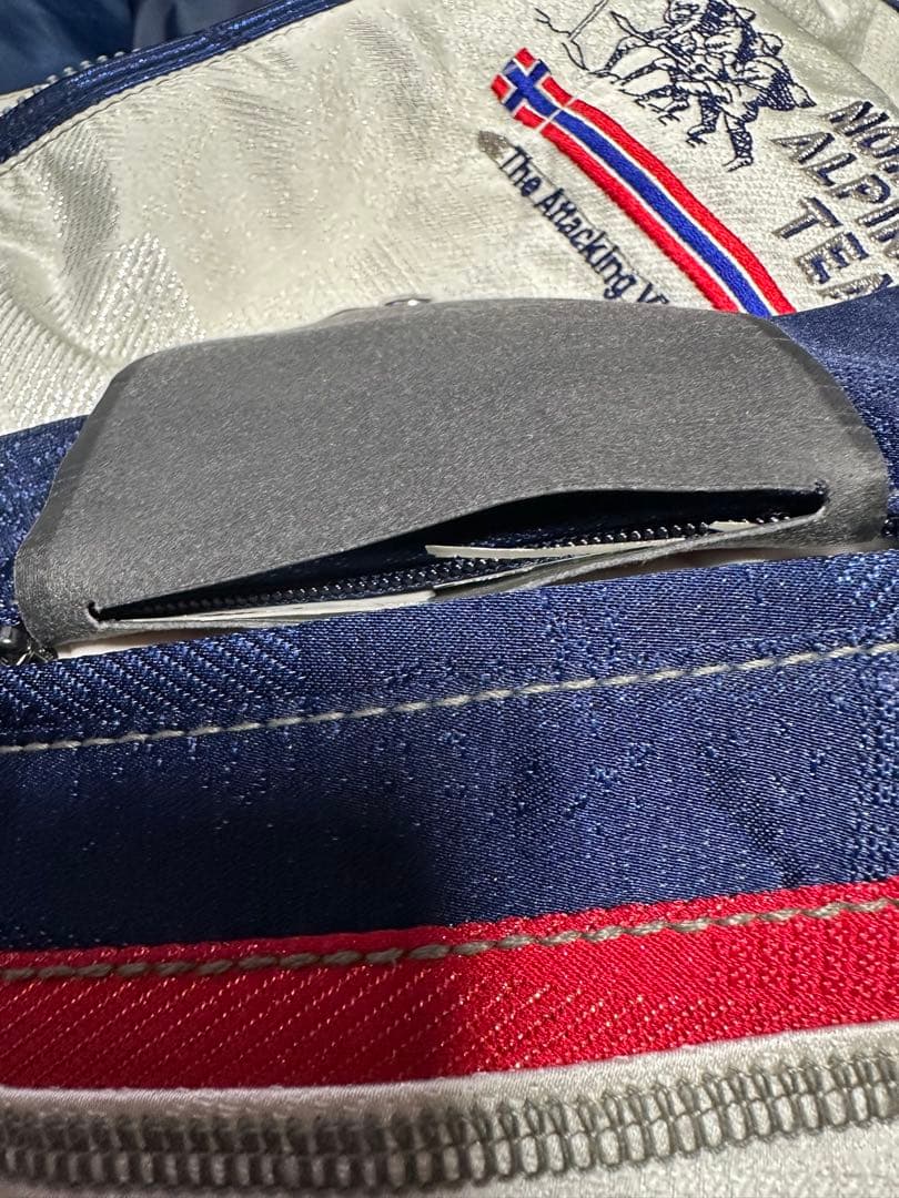 PHENIX スキーウェア 上下セット ノルウェー代表レプリカ