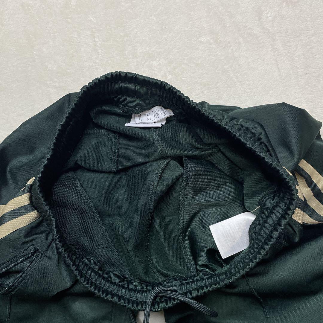 【美品】adidas トラックパンツ　ベッケンバウアー　ジャージ