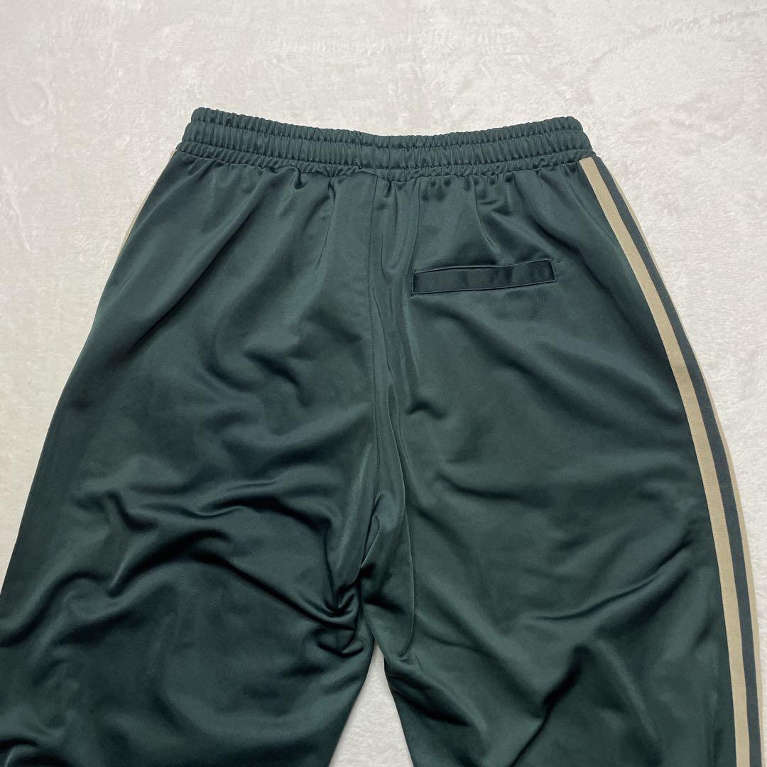 【美品】adidas トラックパンツ　ベッケンバウアー　ジャージ