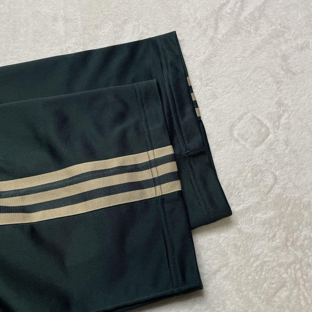 【美品】adidas トラックパンツ　ベッケンバウアー　ジャージ