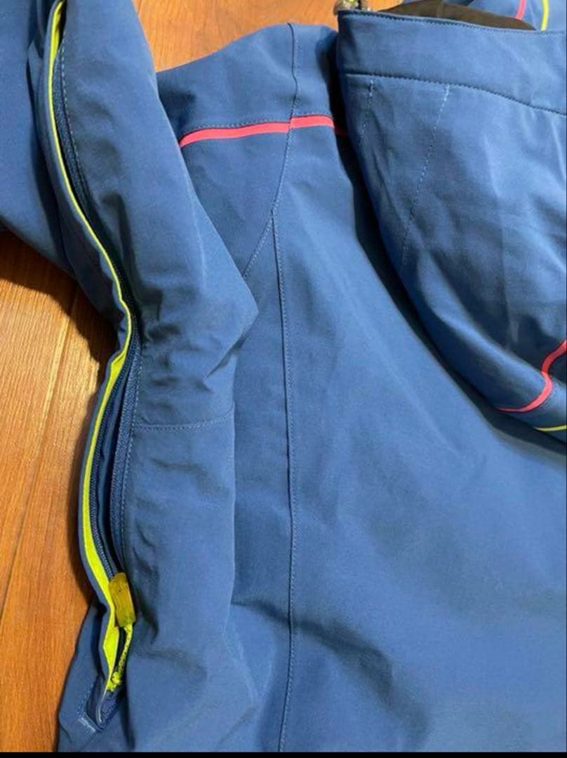 Salomon スキーウェア レディース　M